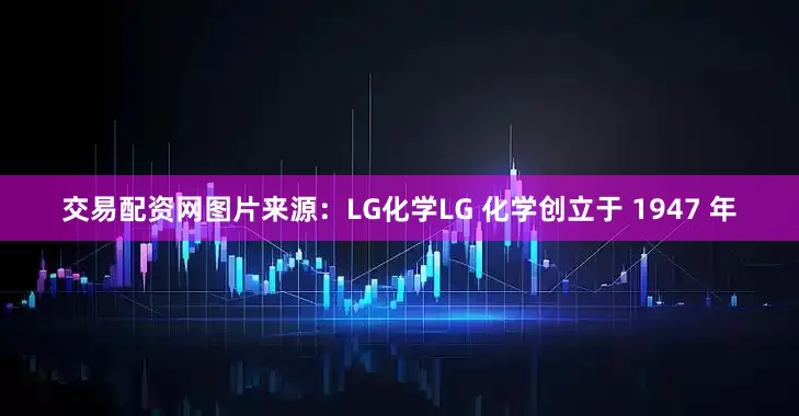 交易配资网图片来源：LG化学LG 化学创立于 1947 年